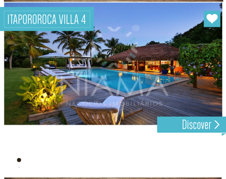 luxury real estate itapororoca beachfront trancoso brazil